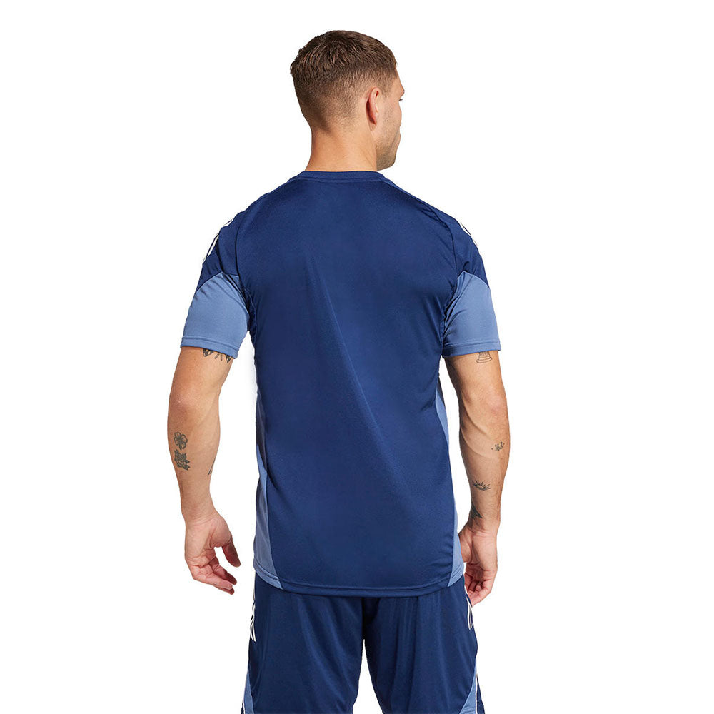 ADIDAS Tiro 25 Competition Training Men's Football Jersey - Supersports Thailand