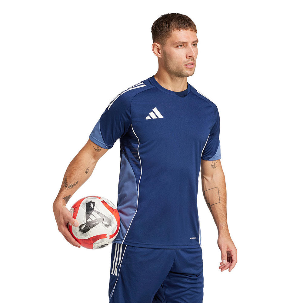 ADIDAS Tiro 25 Competition Training Men's Football Jersey - Supersports Thailand