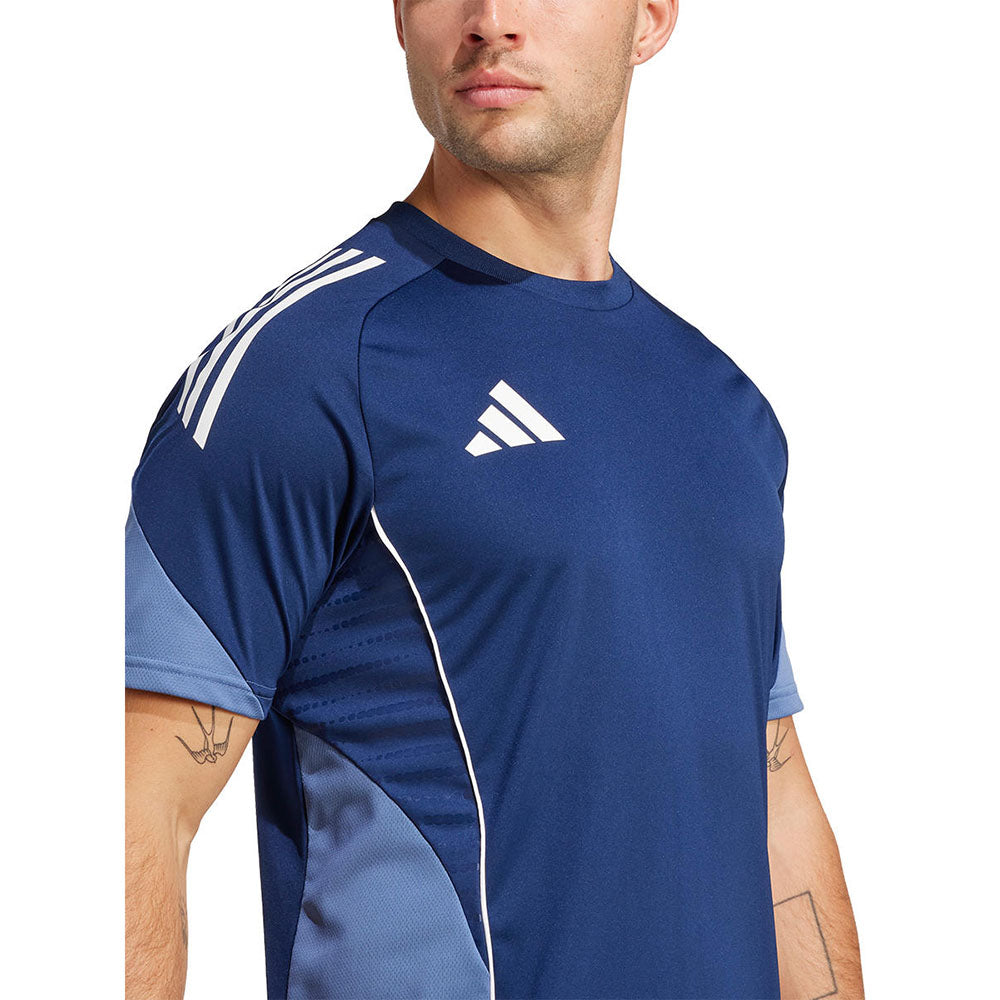 ADIDAS Tiro 25 Competition Training Men's Football Jersey - Supersports Thailand