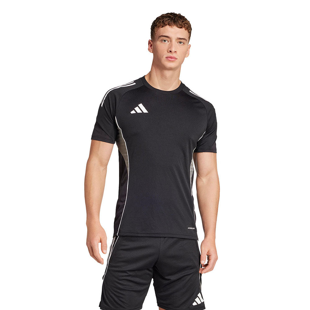 ADIDAS Tiro 25 Competition Training Men's Football Jersey - Supersports Thailand