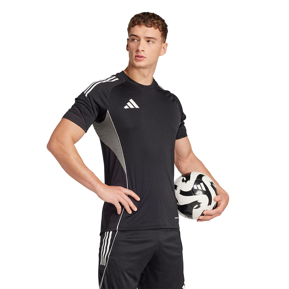 ADIDAS Tiro 25 Competition Training Men's Football Jersey - Supersports Thailand