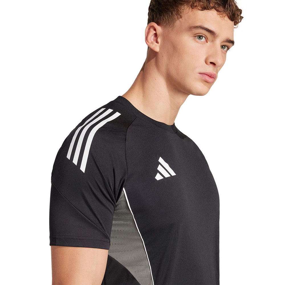 ADIDAS Tiro 25 Competition Training Men's Football Jersey - Supersports Thailand