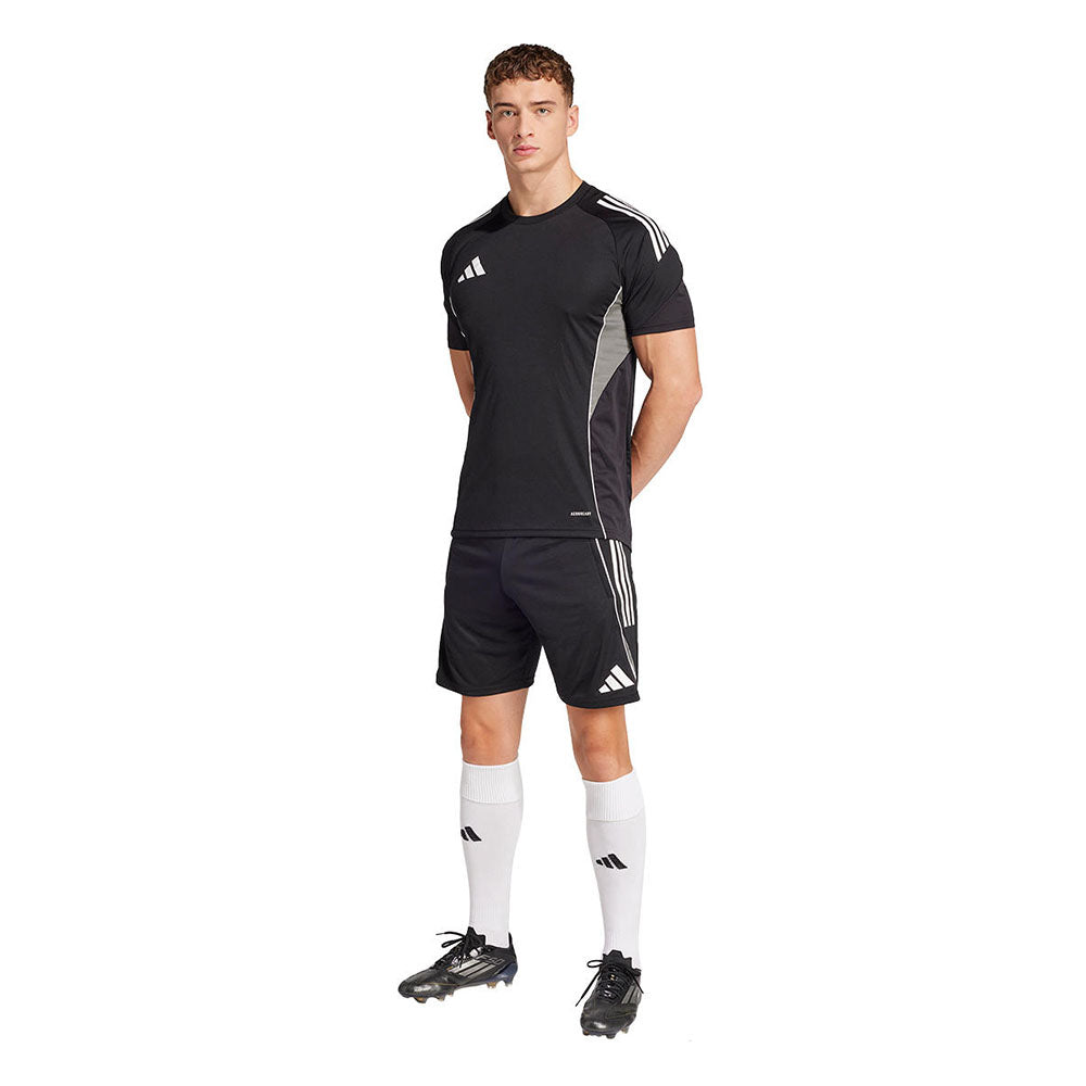 ADIDAS Tiro 25 Competition Training Men's Football Jersey - Supersports Thailand