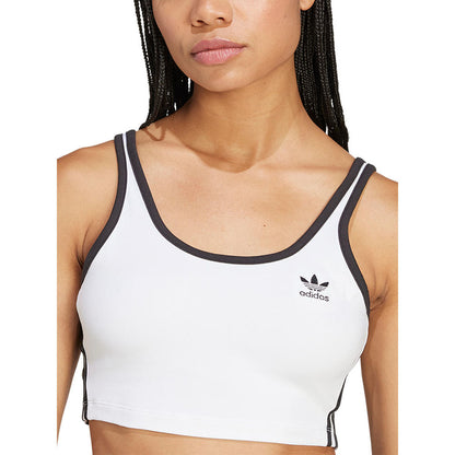 ADIDAS ORIGINALS Adicolor 3-Stripes Women's Sports Bra