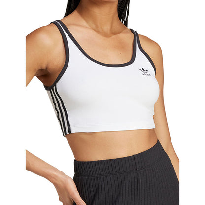 ADIDAS ORIGINALS Adicolor 3-Stripes Women's Sports Bra