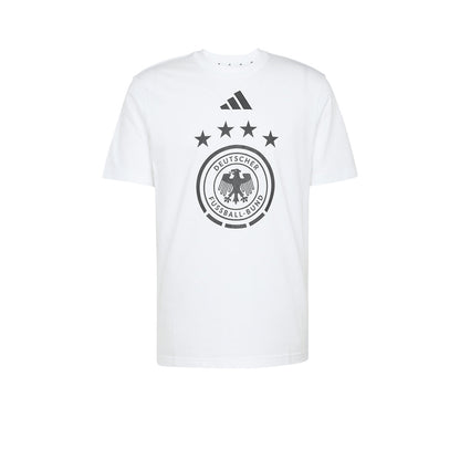 ADIDAS Germany DNA Graphic Men's Football T-Shirt - Supersports Thailand
