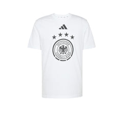 ADIDAS Germany DNA Graphic Men's Football T-Shirt - Supersports Thailand