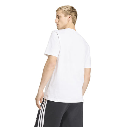 ADIDAS Germany DNA Graphic Men's Football T-Shirt - Supersports Thailand