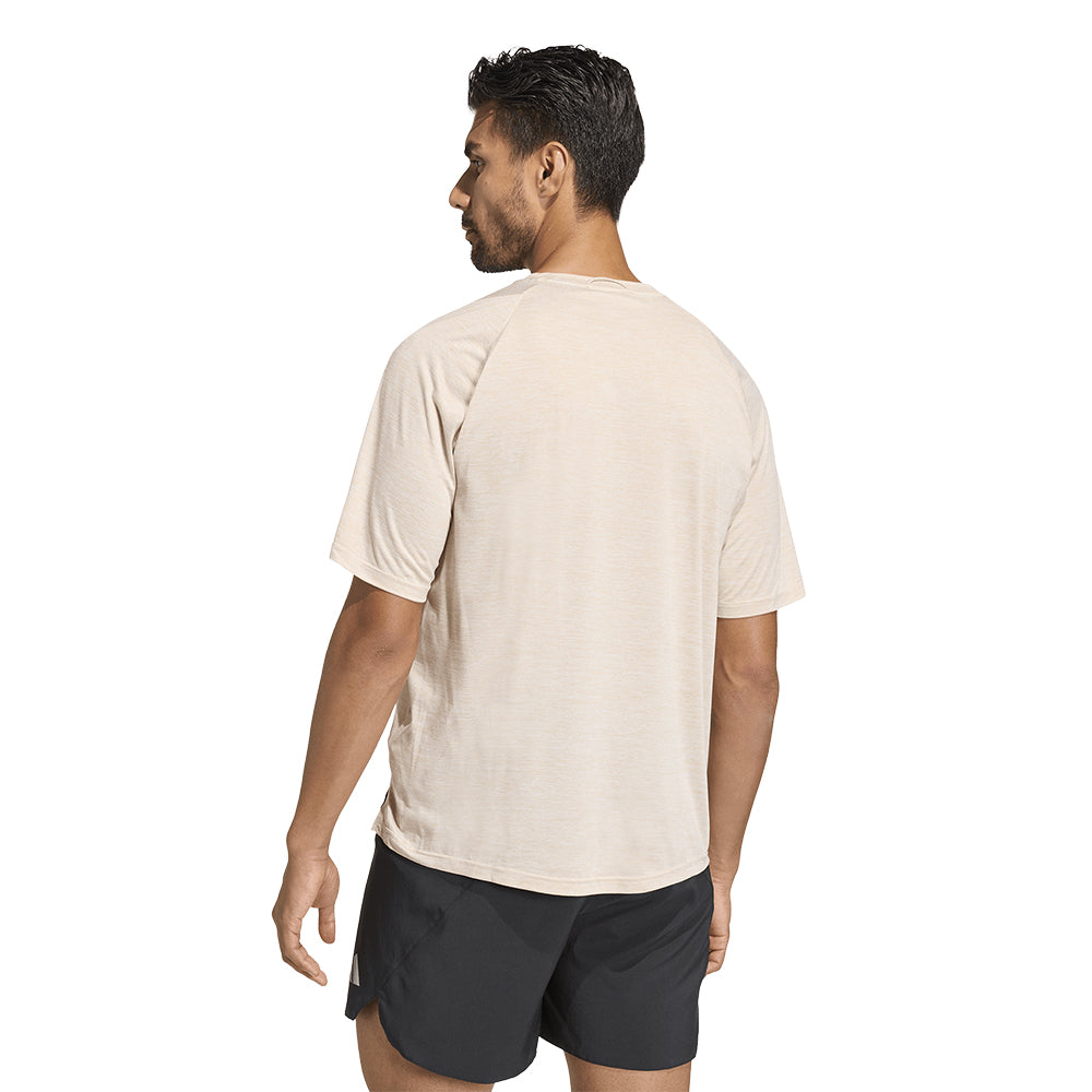 ADIDAS adi365 Soft Touch Men's Running T-Shirt - Supersports Thailand