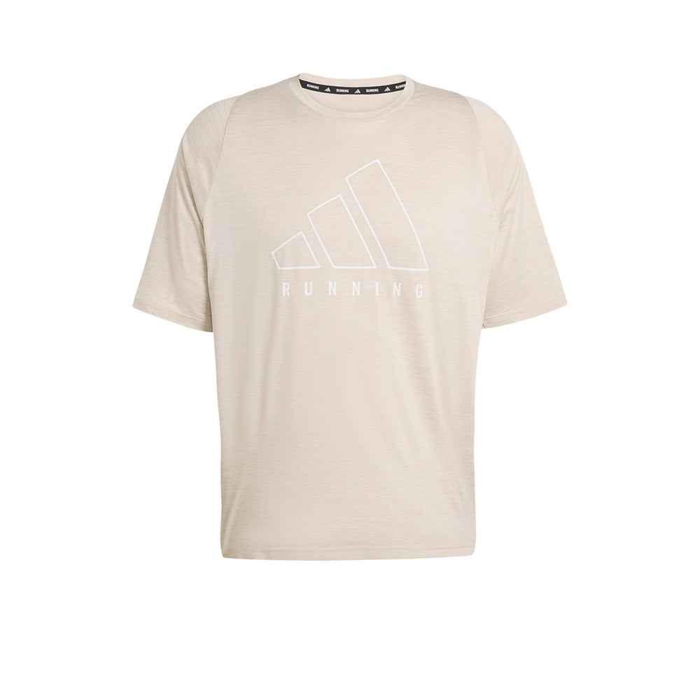 ADIDAS adi365 Soft Touch Men's Running T-Shirt - Supersports Thailand Supersports Thailand