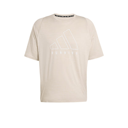 ADIDAS adi365 Soft Touch Men's Running T-Shirt - Supersports Thailand