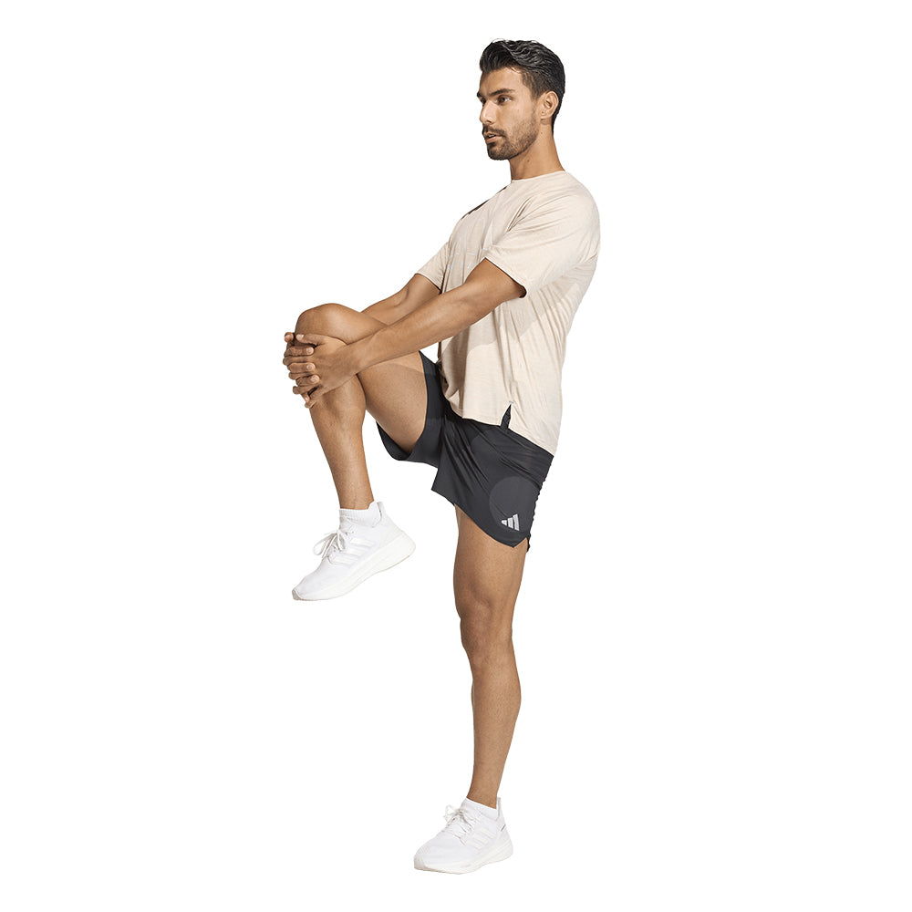 ADIDAS adi365 Soft Touch Men's Running T-Shirt - Supersports Thailand Supersports Thailand