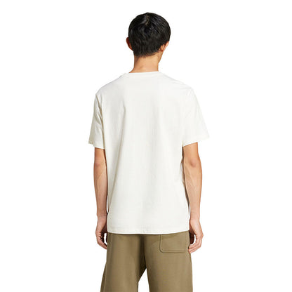 ADIDAS Lens Elevated Pocket Graphic Men's T-Shirt