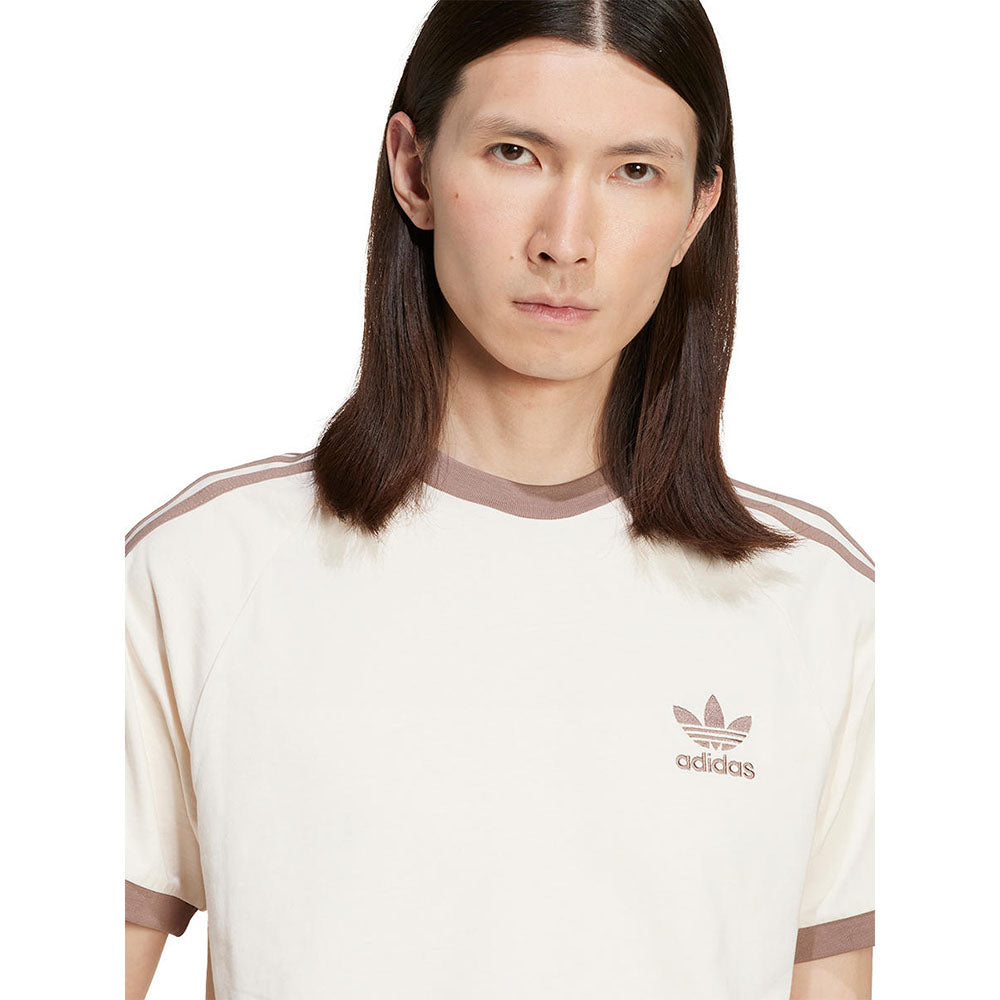 ADIDAS ORIGINALS Adicolor Classics 3-Stripes Men's T-Shirt