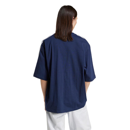 ADIDAS ORIGINALS Adicolor Oversized เสื้อยืดผู้ชาย