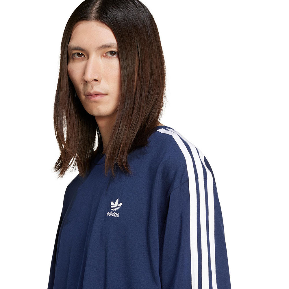 ADIDAS ORIGINALS Adicolor Oversized เสื้อยืดผู้ชาย