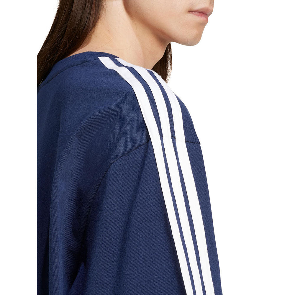 ADIDAS ORIGINALS Adicolor Oversized เสื้อยืดผู้ชาย