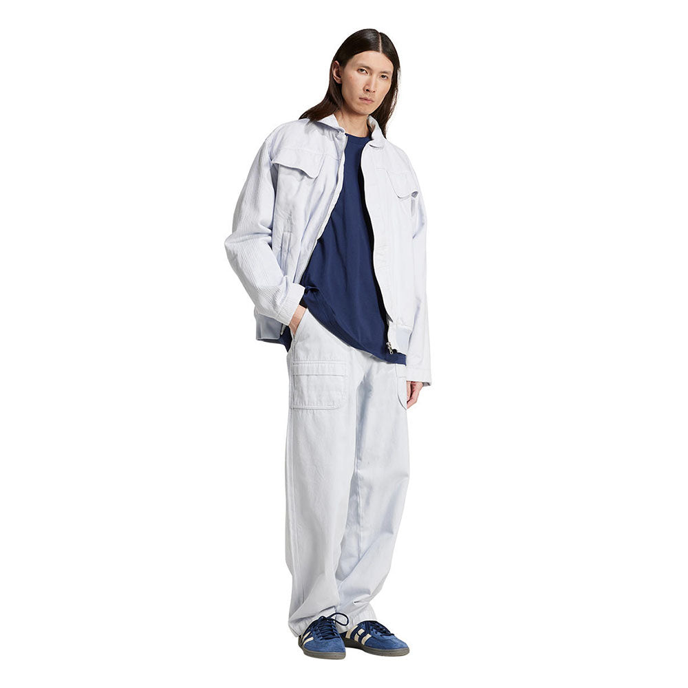 ADIDAS ORIGINALS Adicolor Oversized เสื้อยืดผู้ชาย