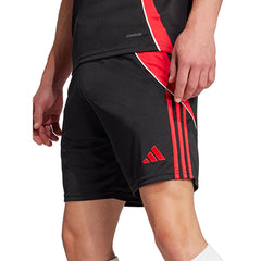 ADIDAS Tiro 24 Training กางเกงฟุตบอลขาสั้นผู้ชาย