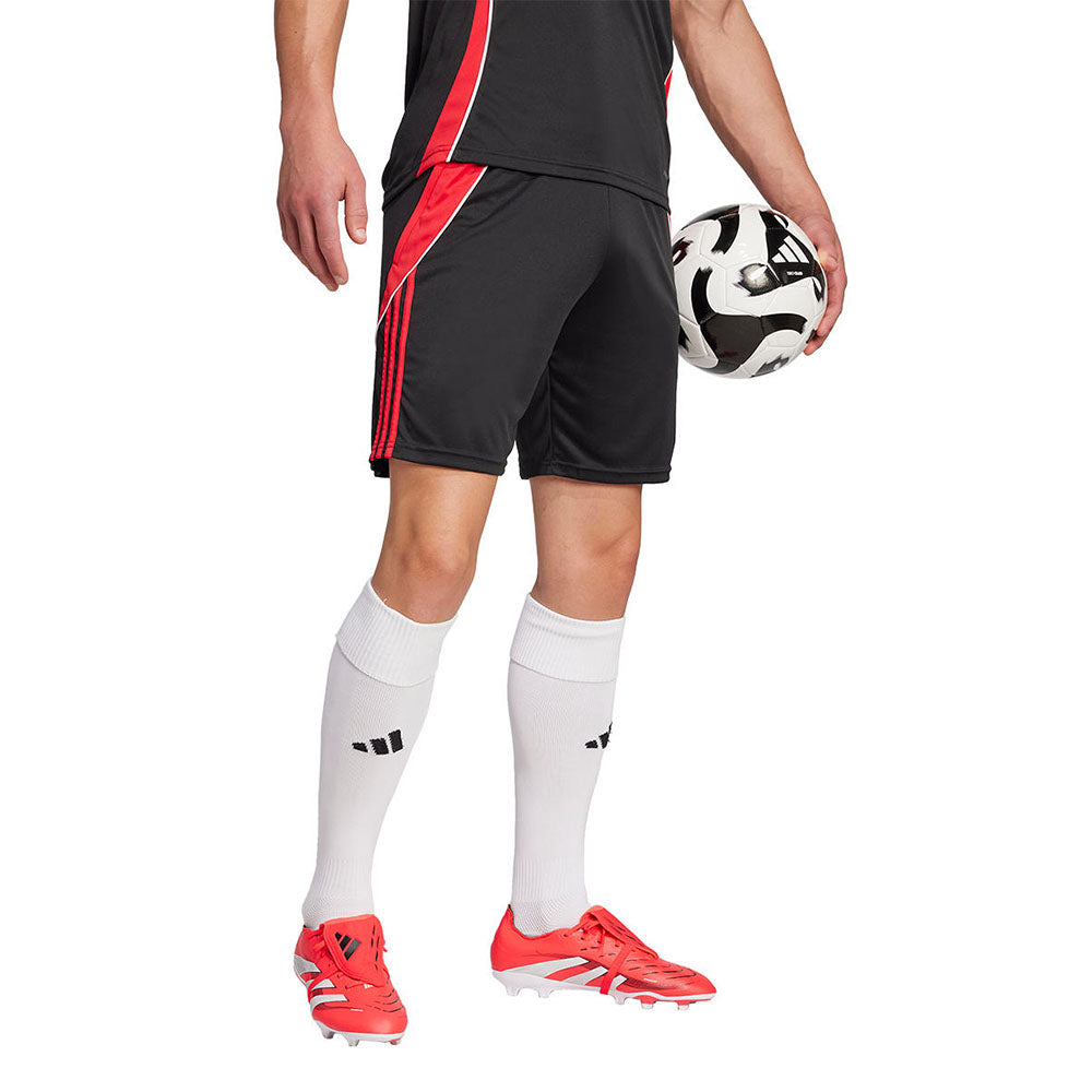 ADIDAS Tiro 24 Training กางเกงฟุตบอลขาสั้นผู้ชาย
