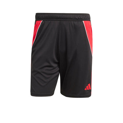 ADIDAS Tiro 24 Training กางเกงฟุตบอลขาสั้นผู้ชาย