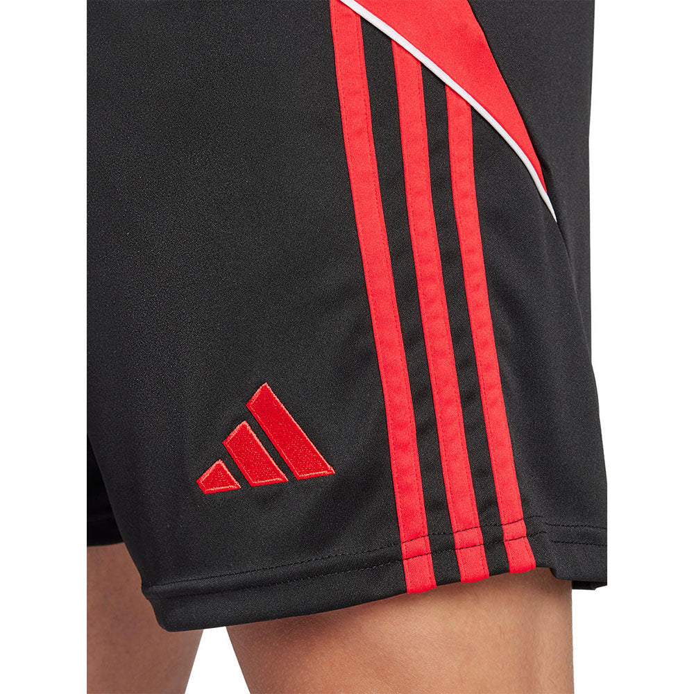 ADIDAS Tiro 24 Training กางเกงฟุตบอลขาสั้นผู้ชาย