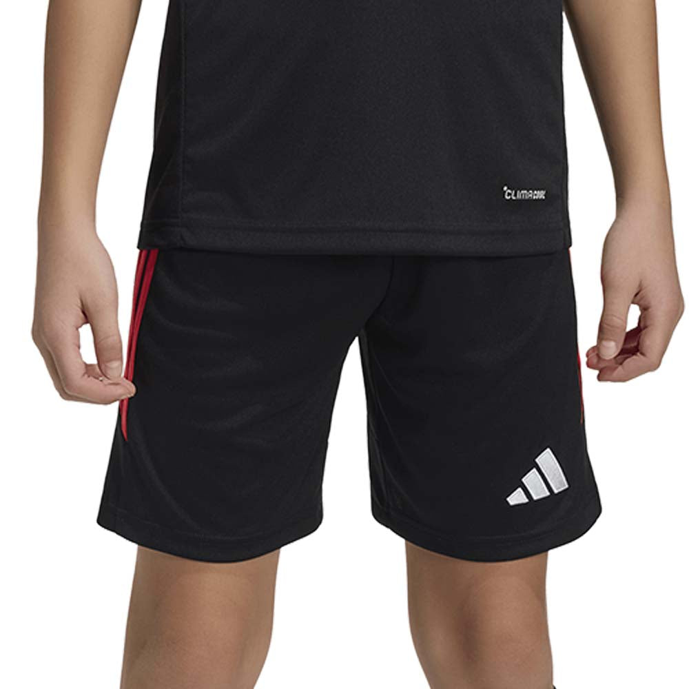 ADIDAS Tiro26 League Kids Football Shorts - Supersports Thailand Supersports Thailand