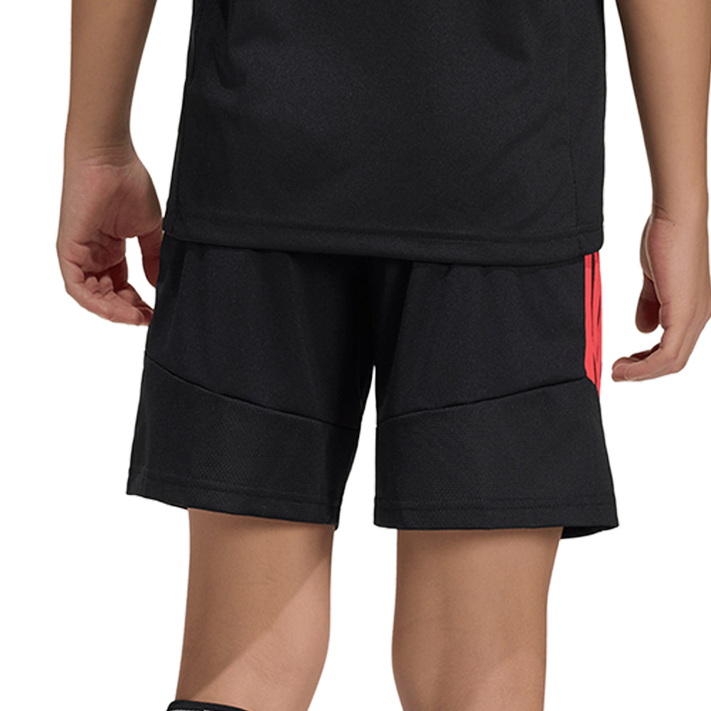ADIDAS Tiro26 League Kids Football Shorts - Supersports Thailand Supersports Thailand