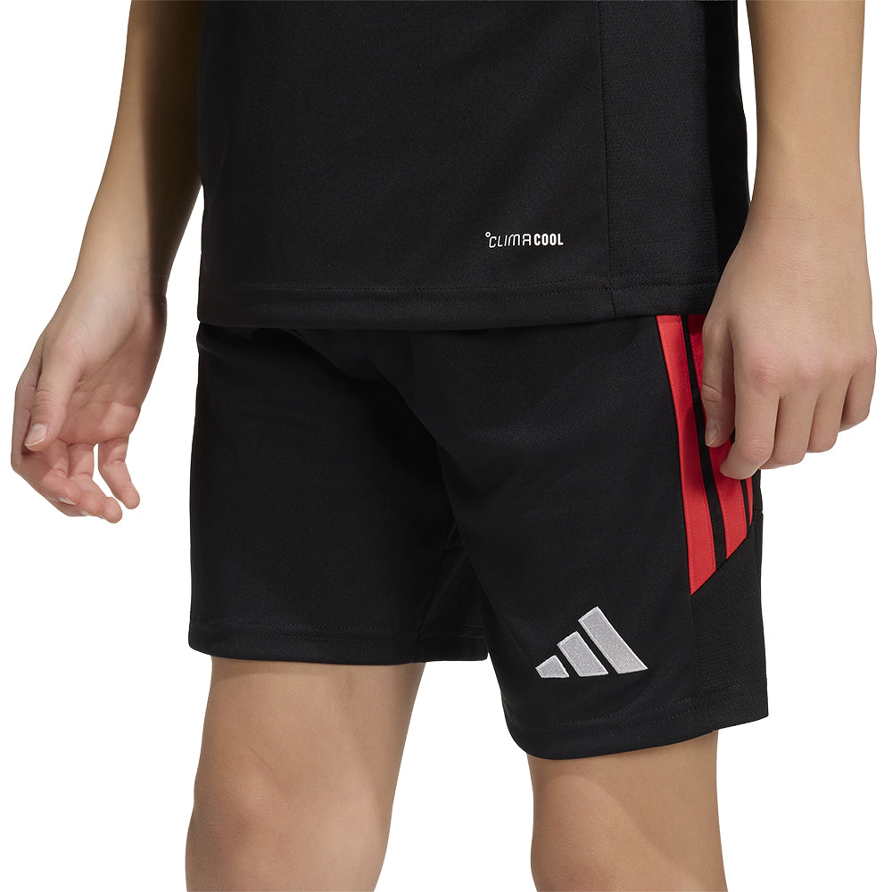 ADIDAS Tiro26 League Kids Football Shorts - Supersports Thailand