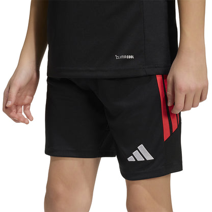 ADIDAS Tiro26 League Kids Football Shorts - Supersports Thailand