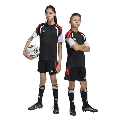 ADIDAS Tiro26 League Kids Football Shorts - Supersports Thailand
