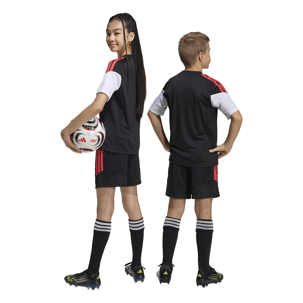 ADIDAS Tiro26 League Kids Football Shorts - Supersports Thailand