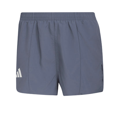 ADIDAS Adizero Essentials กางเกงวิ่งขาสั้นผู้หญิง