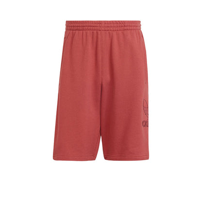 ADIDAS ORIGINALS Adicolor Outline Trefoil Men's Casual Shorts