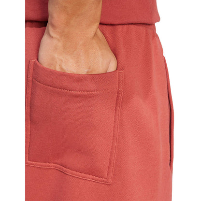 ADIDAS ORIGINALS Adicolor Outline Trefoil Men's Casual Shorts