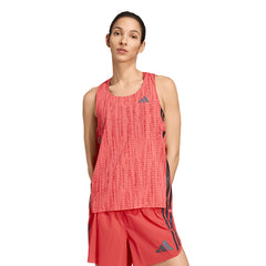 ADIDAS Adizero Women's Running Tank