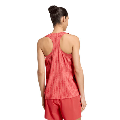 ADIDAS Adizero Women's Running Tank