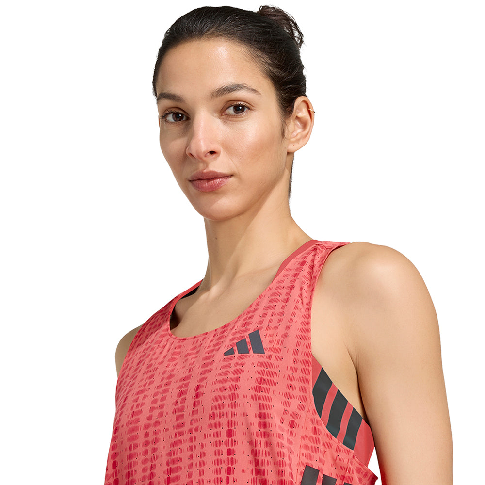 ADIDAS Adizero Women's Running Tank Supersports Thailand