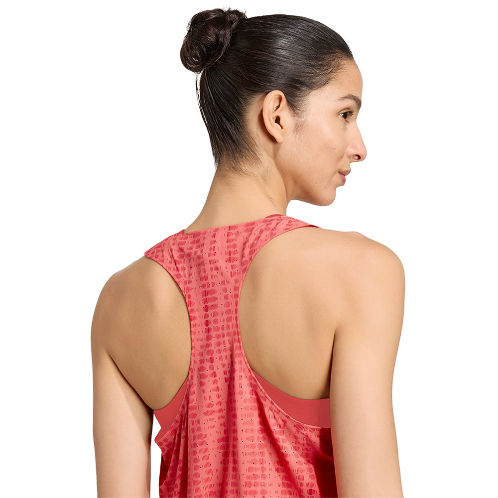 ADIDAS Adizero Women's Running Tank Supersports Thailand