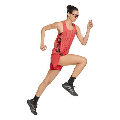 ADIDAS Adizero Women's Running Tank
