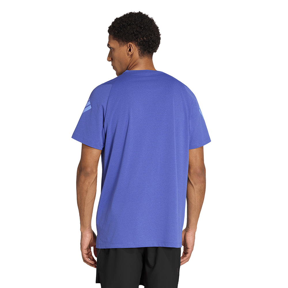 ADIDAS adi365 Climacool เสื้อวิ่งผู้ชาย Supersports Thailand