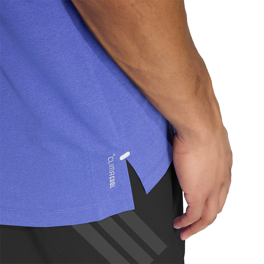ADIDAS adi365 Climacool เสื้อวิ่งผู้ชาย Supersports Thailand