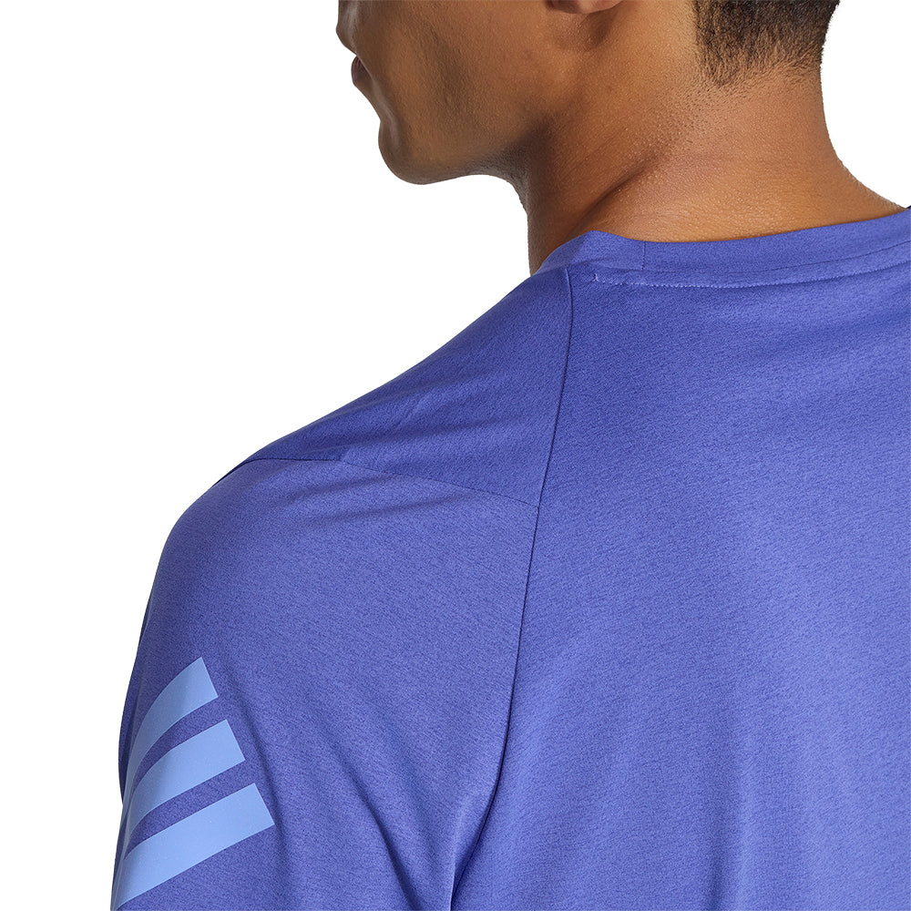 ADIDAS adi365 Climacool เสื้อวิ่งผู้ชาย Supersports Thailand