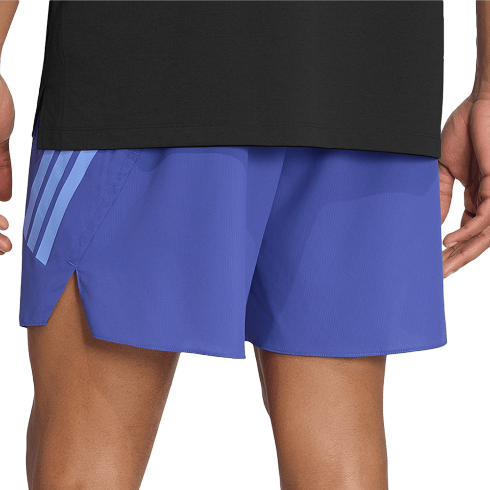 ADIDAS adi365 Formotion Men's Running Shorts Supersports Thailand