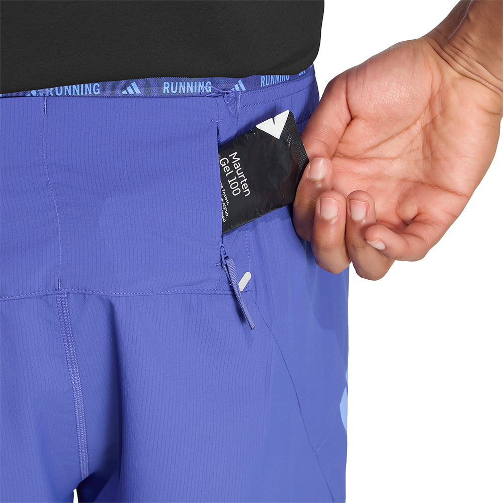 ADIDAS adi365 Formotion Men's Running Shorts Supersports Thailand