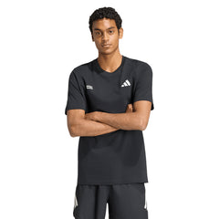 ADIDAS Run Essentials Graphic Men's Running T-Shirt