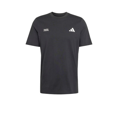 ADIDAS Run Essentials Graphic Men's Running T-Shirt
