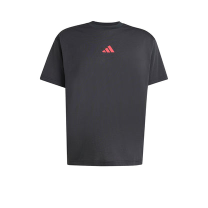 ADIDAS Running State of Mind Graphic เสื้อวิ่งผู้ชาย