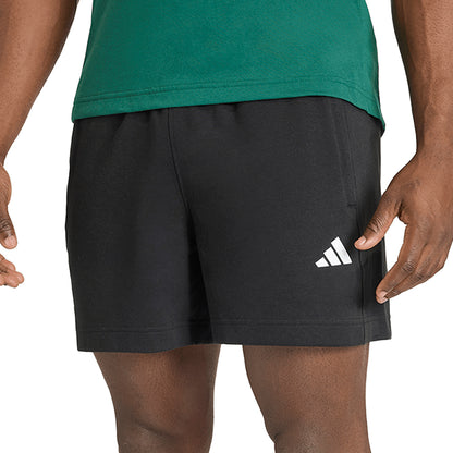 ADIDAS Workout Essentials Feelready กางเกงออกกำลังกายขาสั้นผู้ชาย