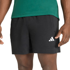 ADIDAS Workout Essentials Feelready กางเกงออกกำลังกายขาสั้นผู้ชาย
